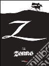 Zorro libro