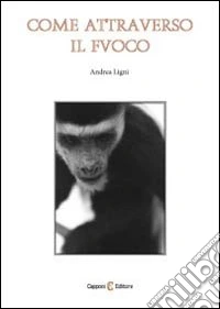 Come attraversare il fuoco libro