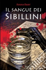 Il sangue dei Sibillini libro