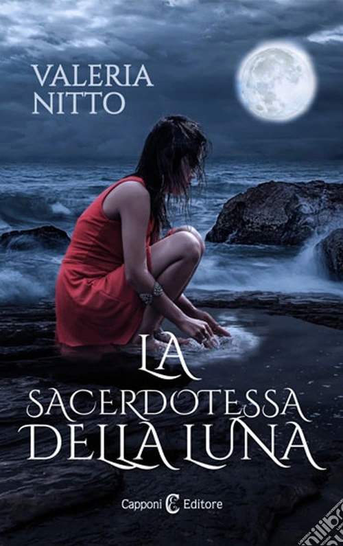 La sacerdotessa della luna