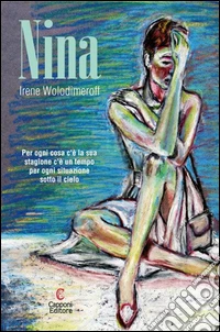 Nina libro