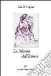 La misura dell'amore libro