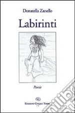 Labirinti libro