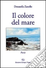 Il colore del mare libro