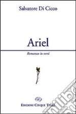 Ariel libro