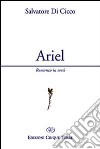 Ariel libro