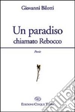 Un paradiso chiamato Rebocco libro