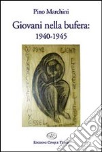 Giovani nella bufera libro