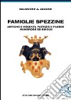 Famiglie spezzine libro