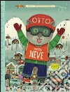 Otto sulla neve libro