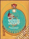 Giorgio e il panino gigante libro