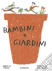 Bambini e giardini