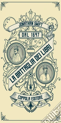La battaglia dei libri