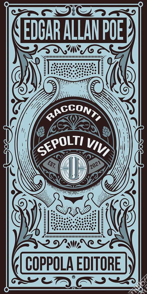 Sepolti vivi