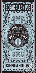 Sepolti vivi libro