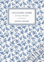 Leggende sarde libro