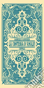 La contessa d'Amalfi libro