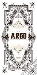 Argo libro