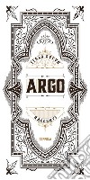 Argo libro