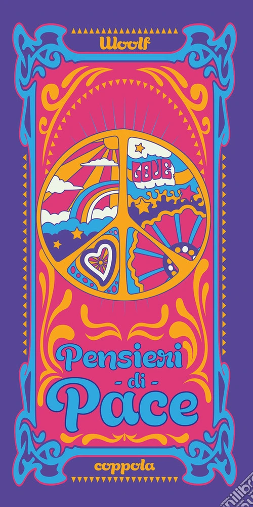 Pensieri di pace