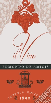 Il vino
