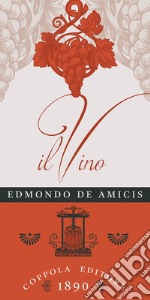 Il vino libro