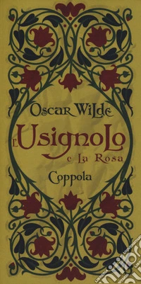 L'usignolo e la rosa