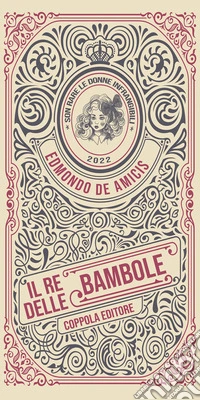 Il re delle bambole