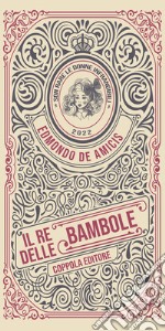 Il re delle bambole libro