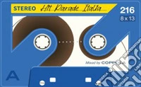 Hit Parade Italia mixed by Coppola