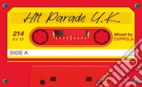 Hit Parade UK mixed by Coppola libro