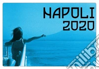 Napoli 2020. Cocacò