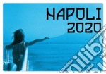 Napoli 2020. Cocacò libro