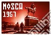 Mosca 1957. La stella che abbaia libro di Esposito La Rossa Rosario