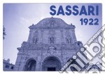 Sassari 1922. Caro Berlinguer, cento di questi giorni libro