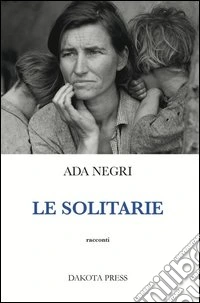 Le solitarie libro