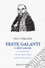 Feste galanti e altre poesie libro