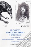 Il corvo-Il battello ebbro e altre poesie libro