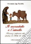 Il monachello e l'asinello libro