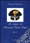 Le indagini del maresciallo Claudio Capaci libro