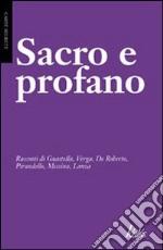 Sacro e profano