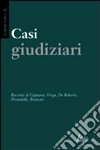 Casi giudiziari libro