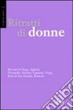 Ritratti di donne libro