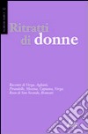 Ritratti di donne libro