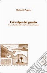 Col volger del guardo Orfeo e Narciso nelle forme letterarie del Seicento