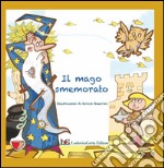 Il mago smemorato libro