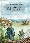 Le voisin de Napoléon libro di Allori Alessandro