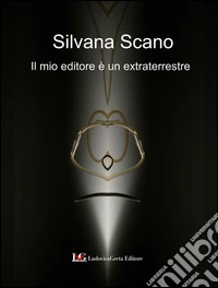 Il mio editore è un extraterrestre