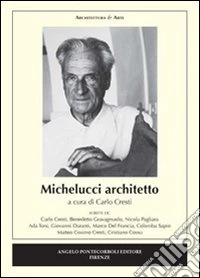 Michelucci architetto