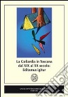 La goliardia in Toscana dal XIX al XX secolo. Editamus igitur libro